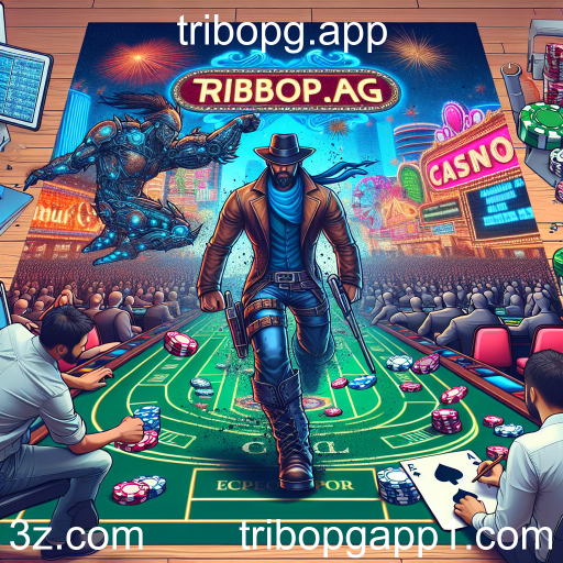 A Emoção Sem Limites dos Jogos de Ação