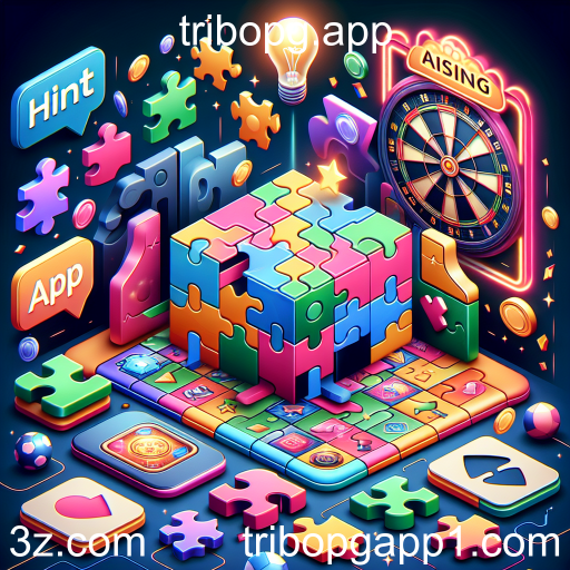 Descubra o Mundo dos Quebra-Cabeças no tribopg.app